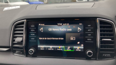 Skoda Karoq 1.5 TSI SE L 5dr DSG Petrol Estate